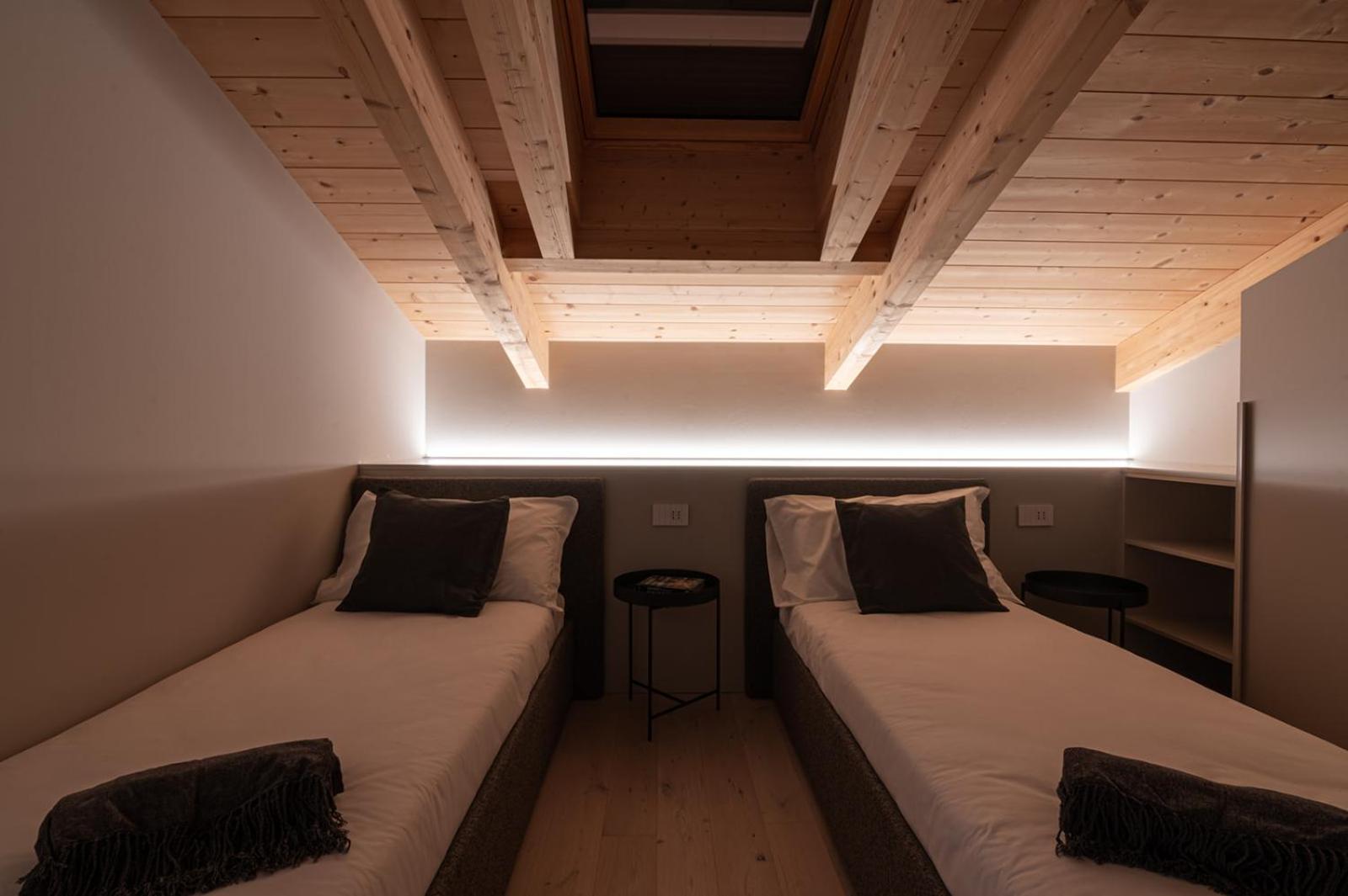 Lago Dorato Luxury Apartments & Villa - Lake Como View Colico Bagian luar foto