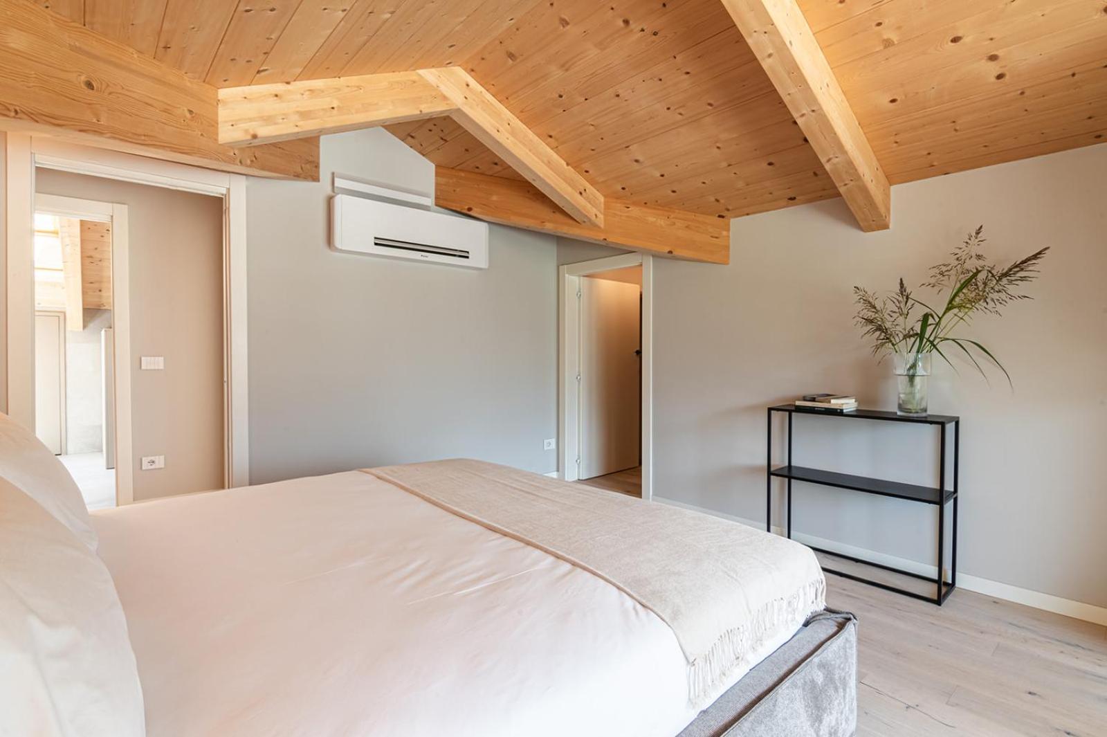 Lago Dorato Luxury Apartments & Villa - Lake Como View Colico Bagian luar foto