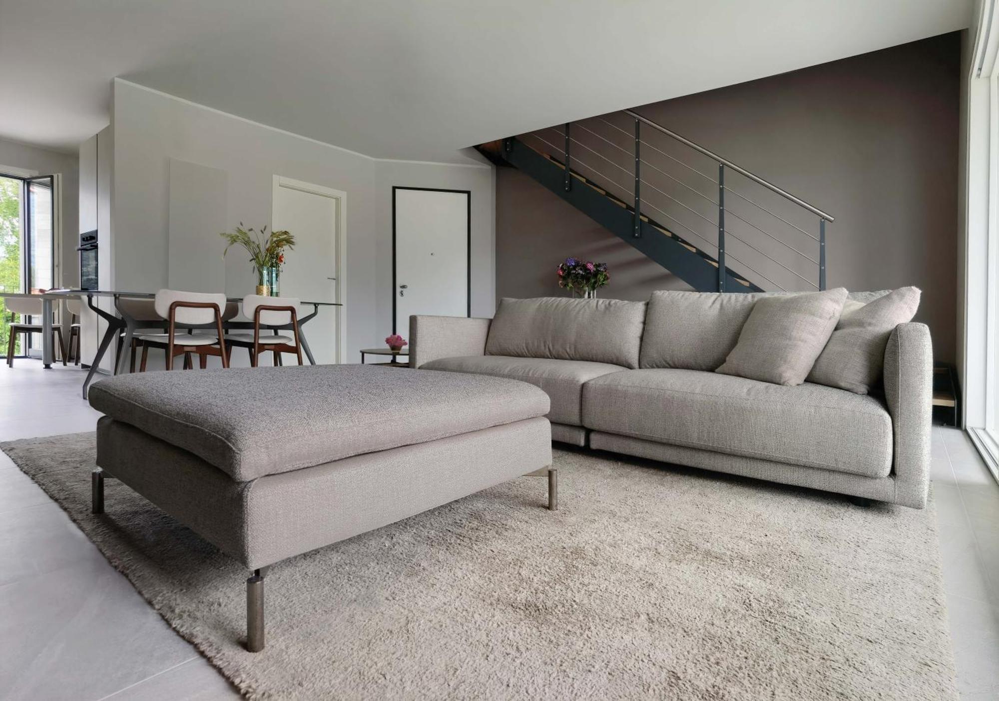 Lago Dorato Luxury Apartments & Villa - Lake Como View Colico Bagian luar foto