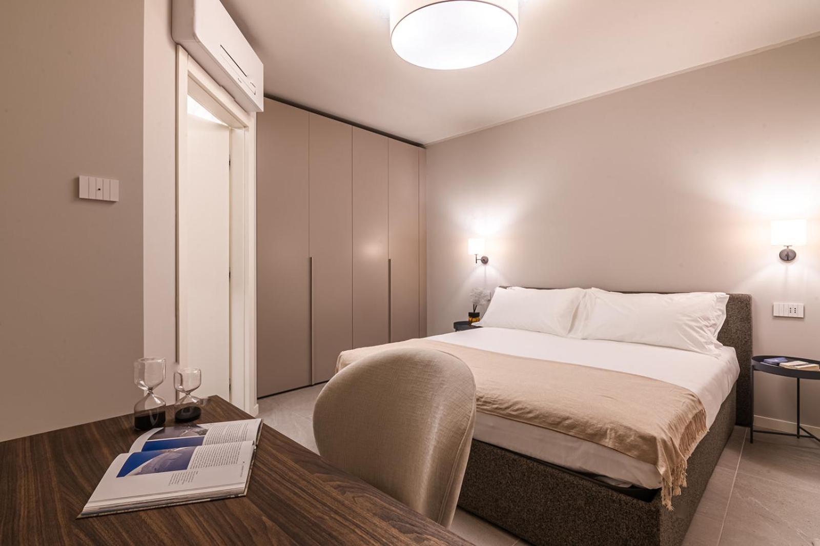 Lago Dorato Luxury Apartments & Villa - Lake Como View Colico Bagian luar foto
