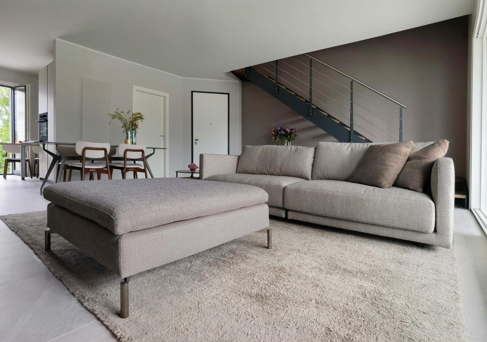 Lago Dorato Luxury Apartments & Villa - Lake Como View Colico Bagian luar foto