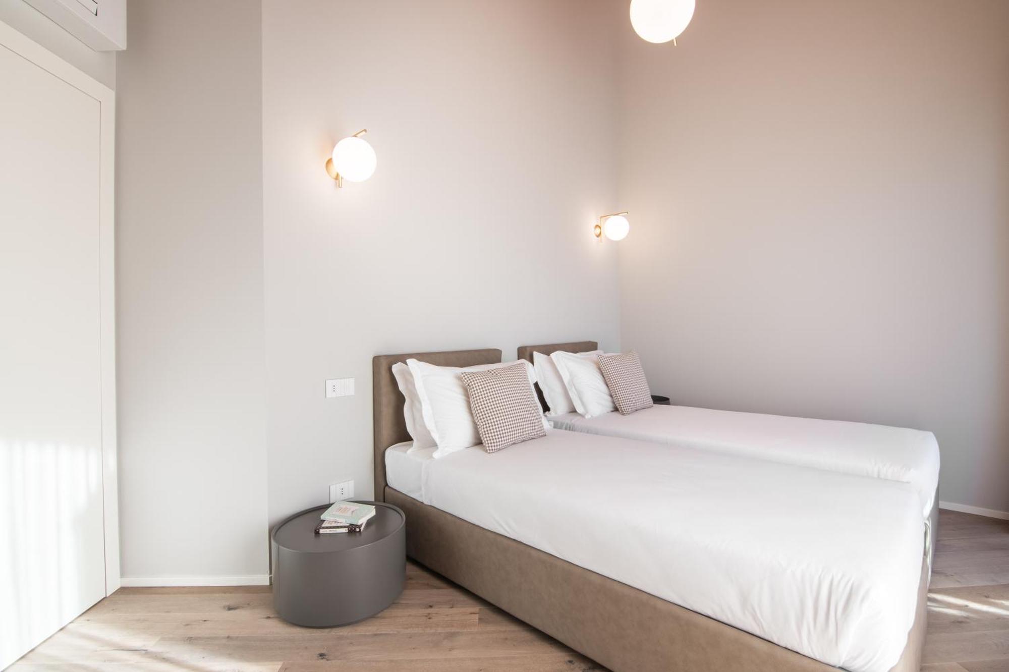 Lago Dorato Luxury Apartments & Villa - Lake Como View Colico Bagian luar foto