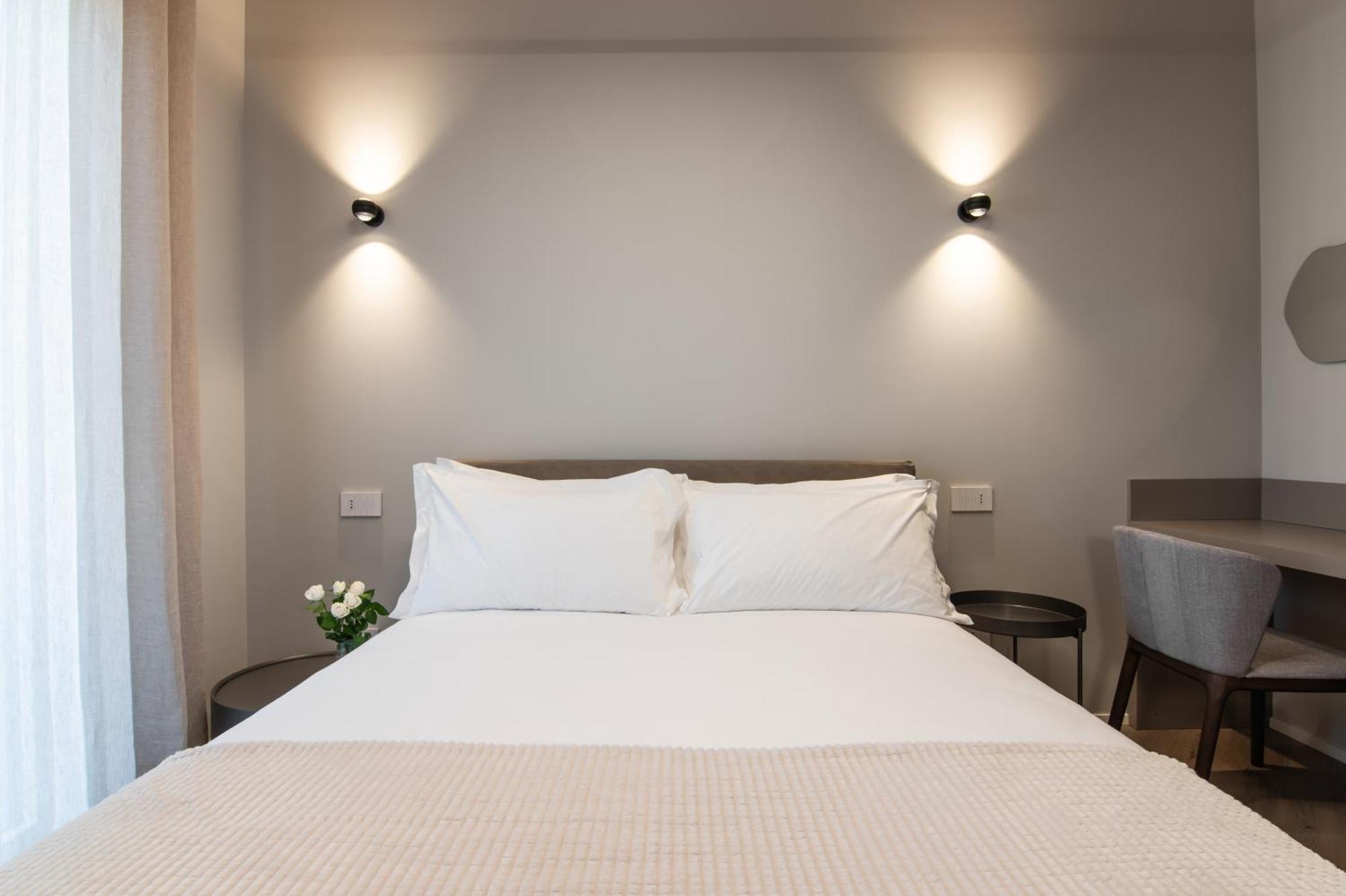 Lago Dorato Luxury Apartments & Villa - Lake Como View Colico Bagian luar foto