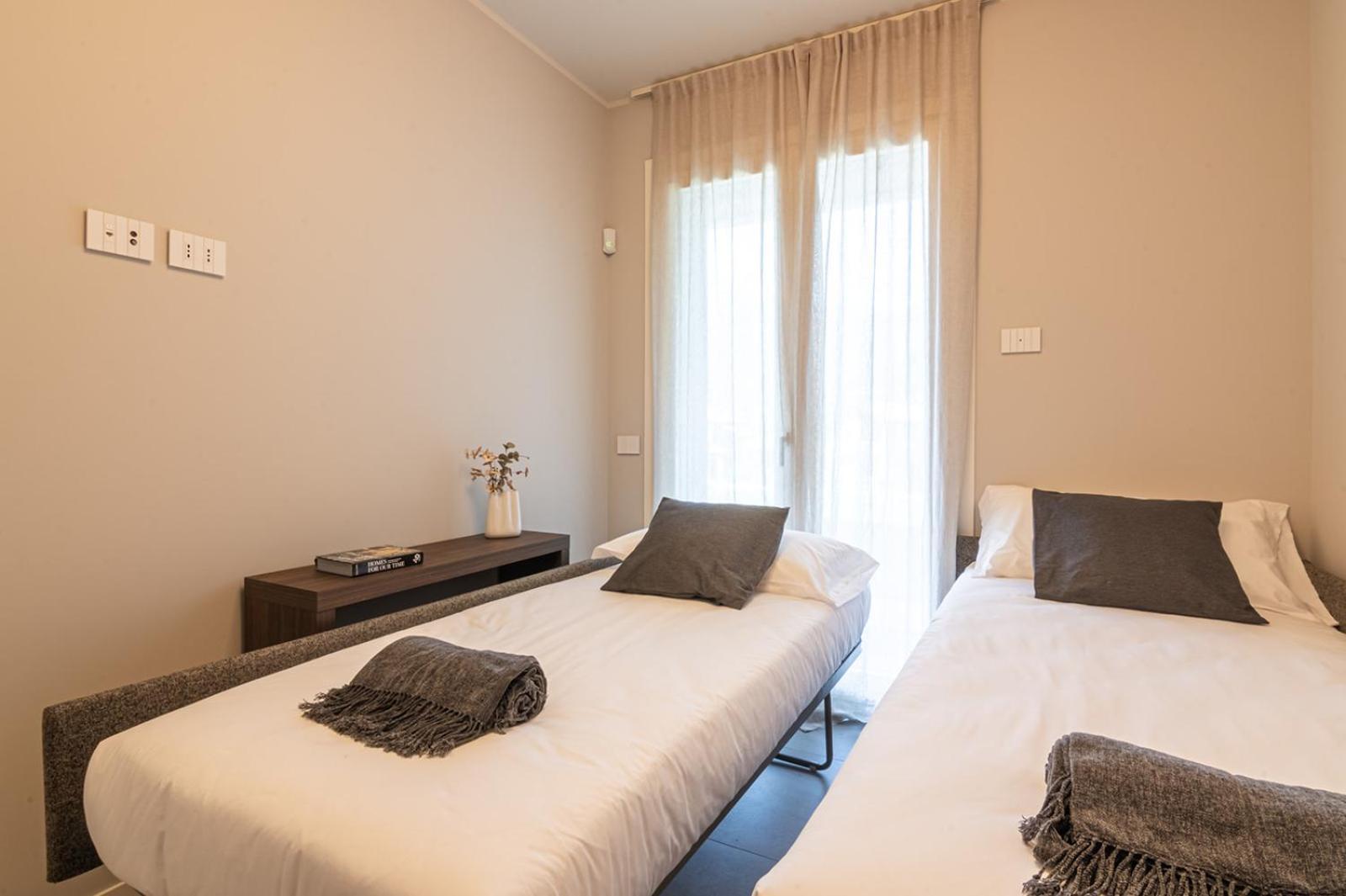 Lago Dorato Luxury Apartments & Villa - Lake Como View Colico Bagian luar foto