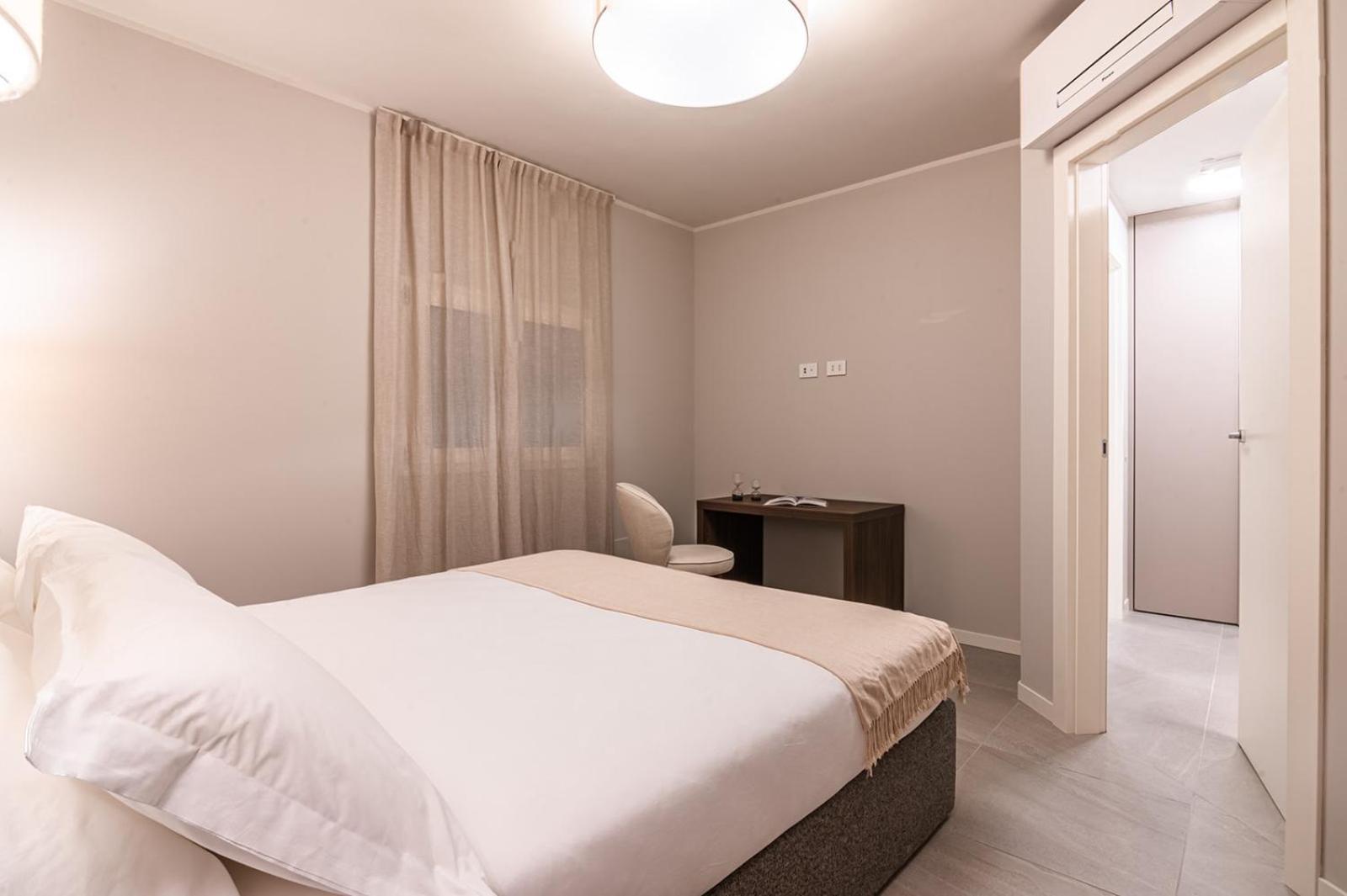 Lago Dorato Luxury Apartments & Villa - Lake Como View Colico Bagian luar foto